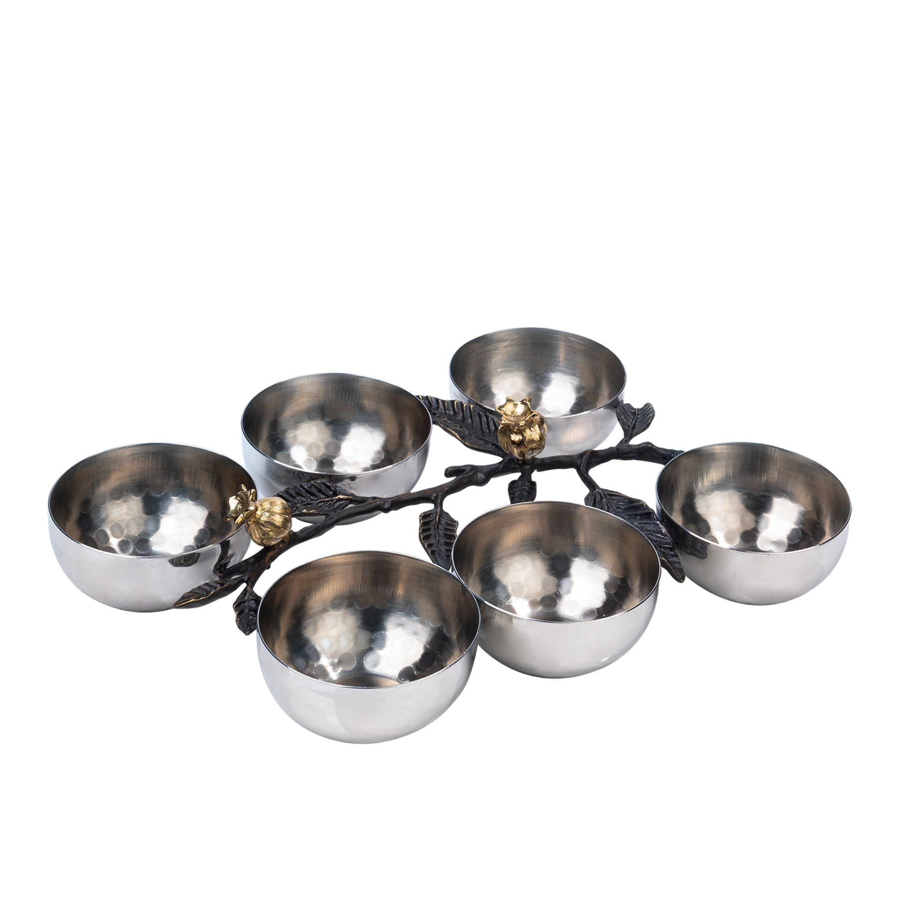 اردو خوری گلد کیش مدل روبی کد GK879144-1