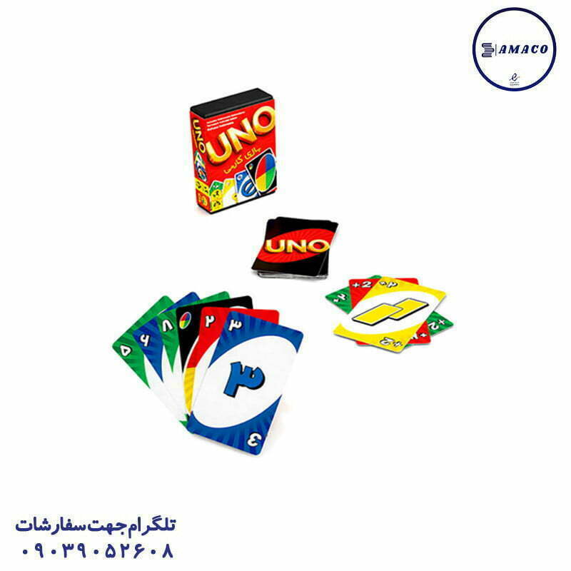 اونو 60 کارت 4003 (ف) بردیا