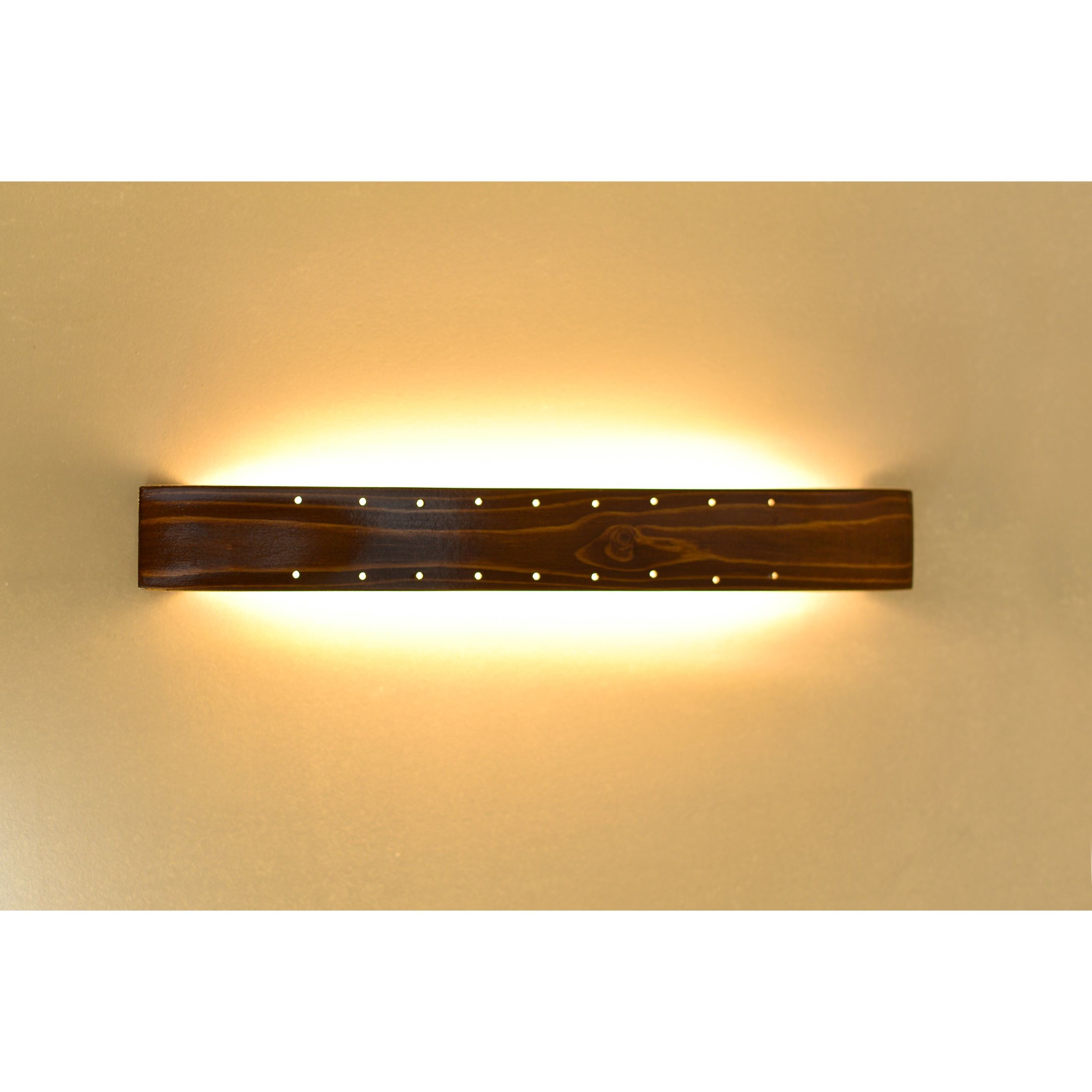 چراغ دیواری مدل Simple Horizontal کد 40