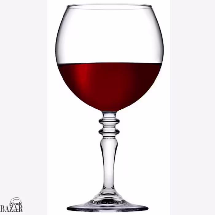 گیلاس پاشاباغچه مدل سمفونی کد 440256