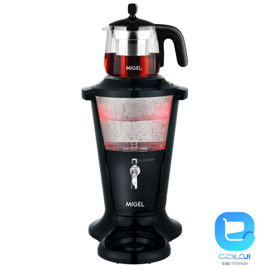 چای ساز میگل GTS301