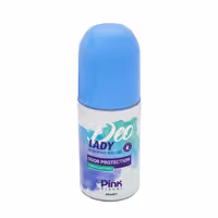 رول ضد تعریق پینک ویژوآل مدل Odor Protection حجم 60 میلی لیتر