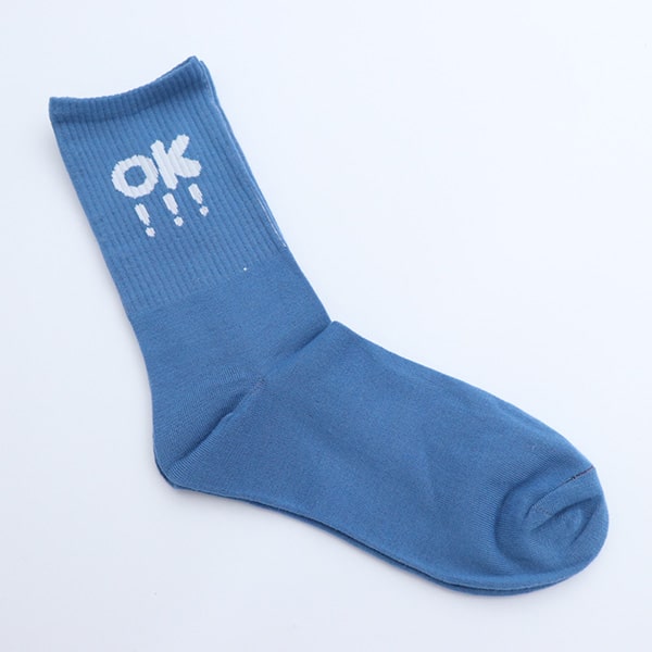 جوراب ساقدار کش انگلیسی طرح دار 20298 کد 12