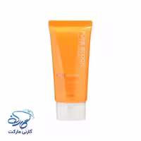 کرم ضد آفتاب روزانه اپیو پیور بلاک