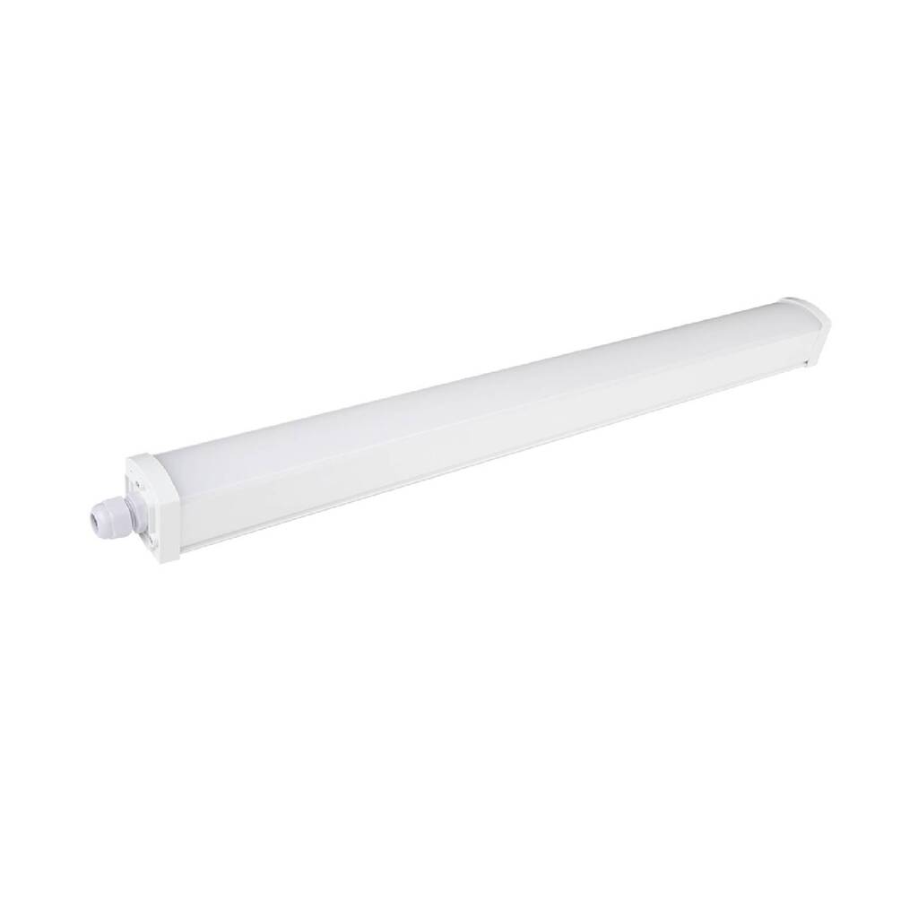 چراغ سقفی روکار 36 وات شعاع مدل SH-06H-12-36W