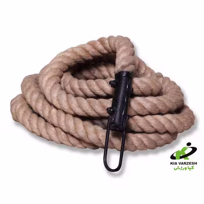 طناب صعود درجه یک