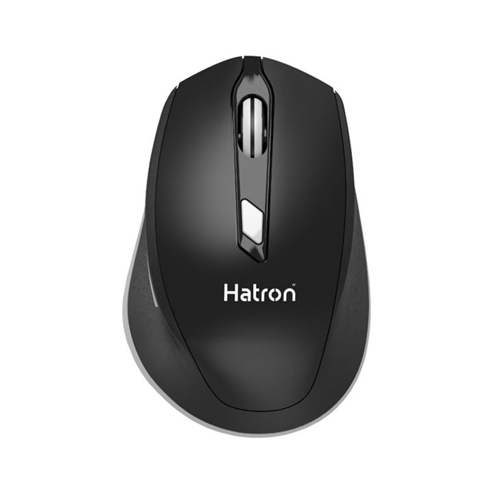 موس بی سیم Hatron HMW122SL Silent