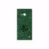 برچسب پوششی ماهوت مدل GL-BRCA مناسب برای گوشی موبایل نوکیا Lumia 730
