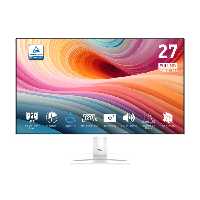 قیمت و خرید مانیتور ام اس ای Msi PRO MP275W E2 سایز 27 اینچ