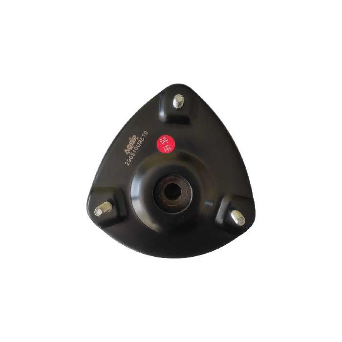 توپی سر کمک ای کیو بی پی مدل 2905160U8510 مناسب برای جک S3