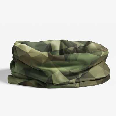 دستمال سر و گردن مدل EC9007