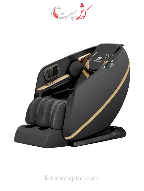 صندلی ماساژور اشمیت مدل YT7900