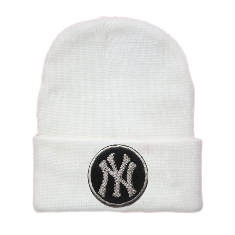 کلاه بافتنی مدل NY