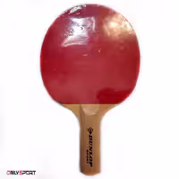 راکت پینگ پنگ ساده دانلوپ Dunlop (اقساط)