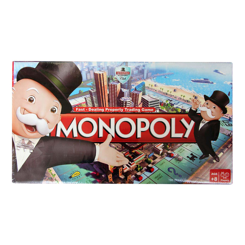 بازی فکری فکرآوران مدل shb26 | چاوه