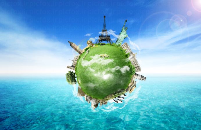 خرید و دانلود عکس Buildings_&amp;_City-Part-8 کد 8953 | پیک فاکس | Pic Fox