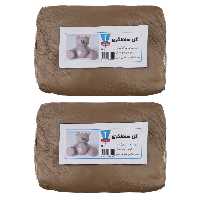 گل رس کد MB501 بسته 2 عددی