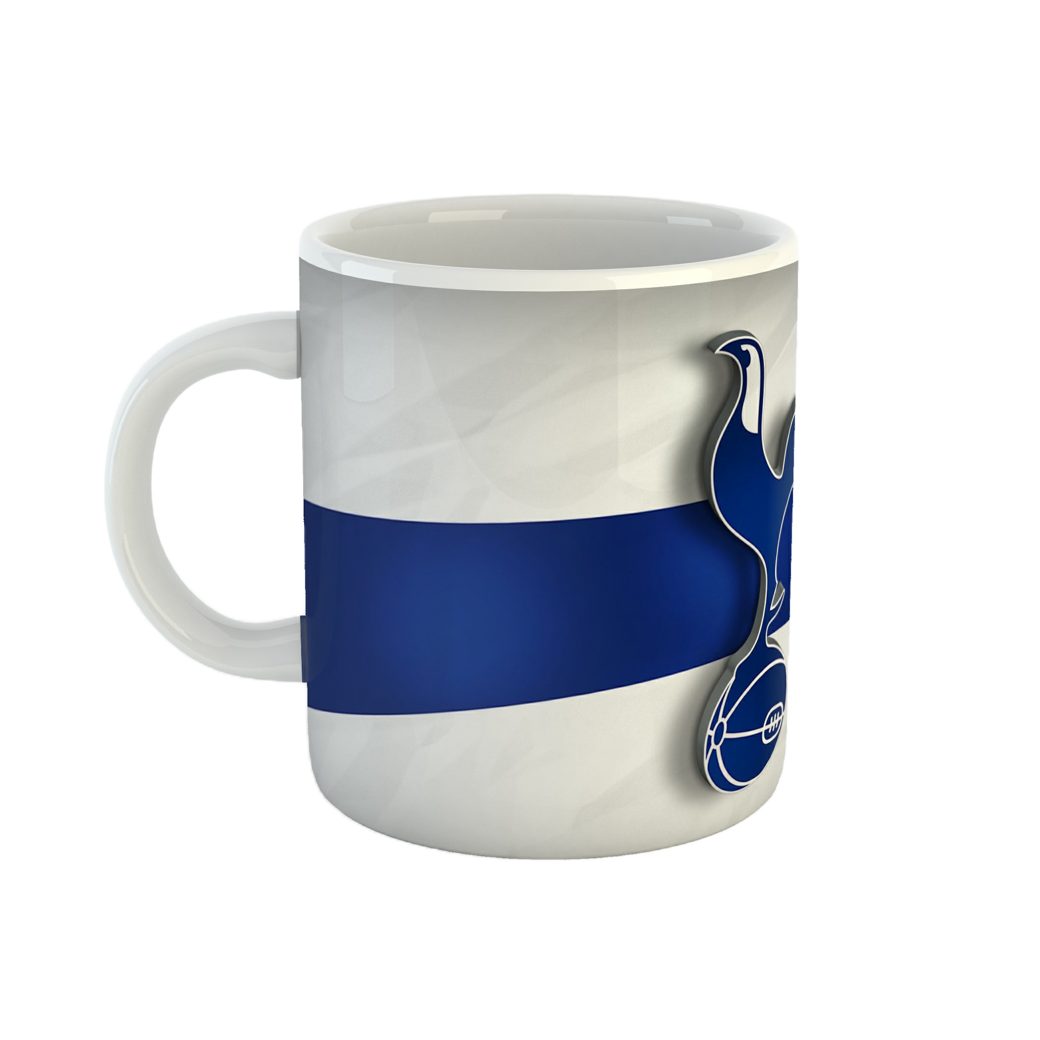 ماگ مدل باشگاه فوتبال تاتنهام