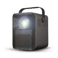 پروژکتور قابل حمل هوشمند پرودو مدلPorodo Full HD Portable Projector