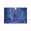 برچسب پوششی ماهوت مدل Blue Printed Circuit Board مناسب برای تبلت سامسونگ Galaxy Tab S 10.5 2014 T800