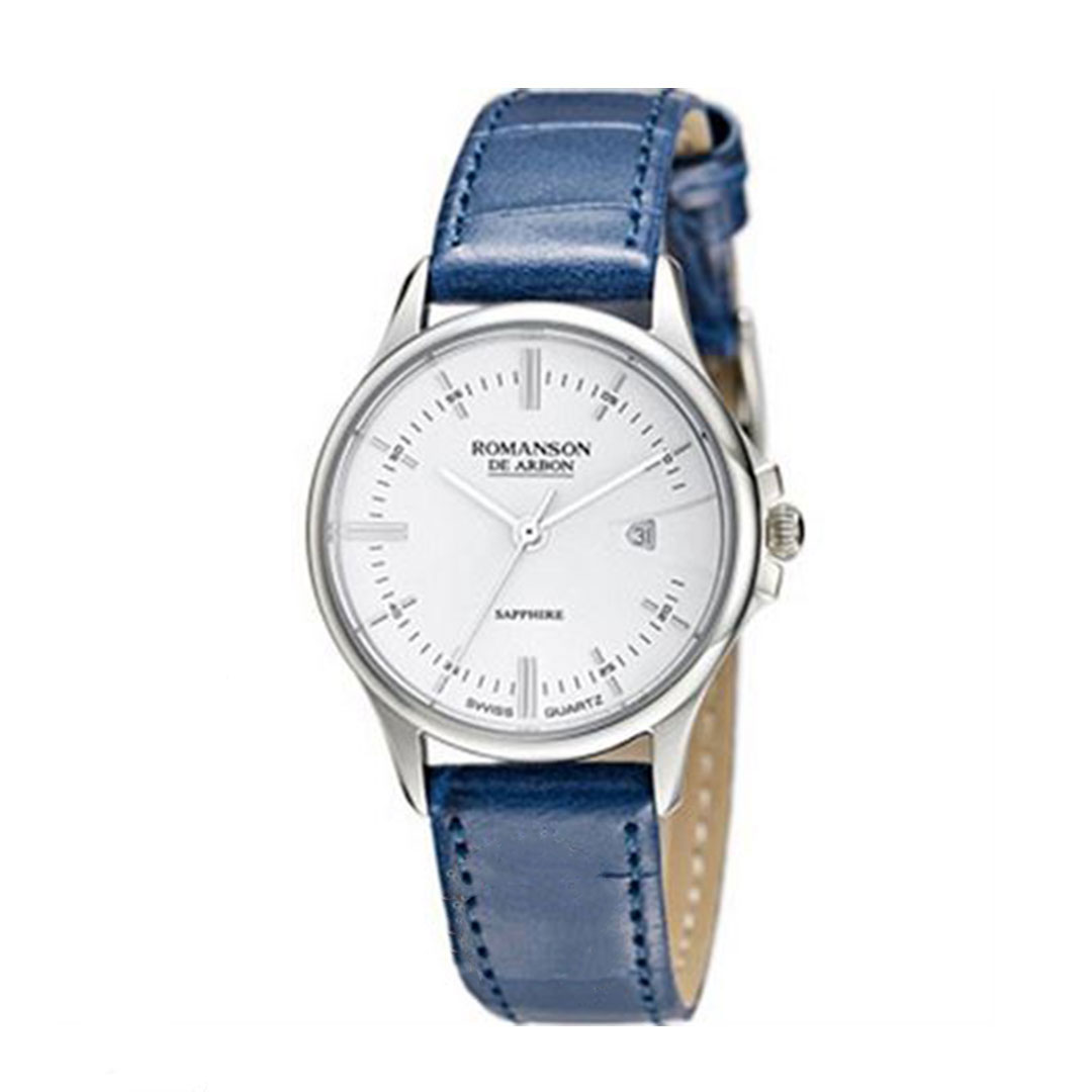 ساعت مچی رومانسون زنانه مدل CB5A10LYUWA1R2-W