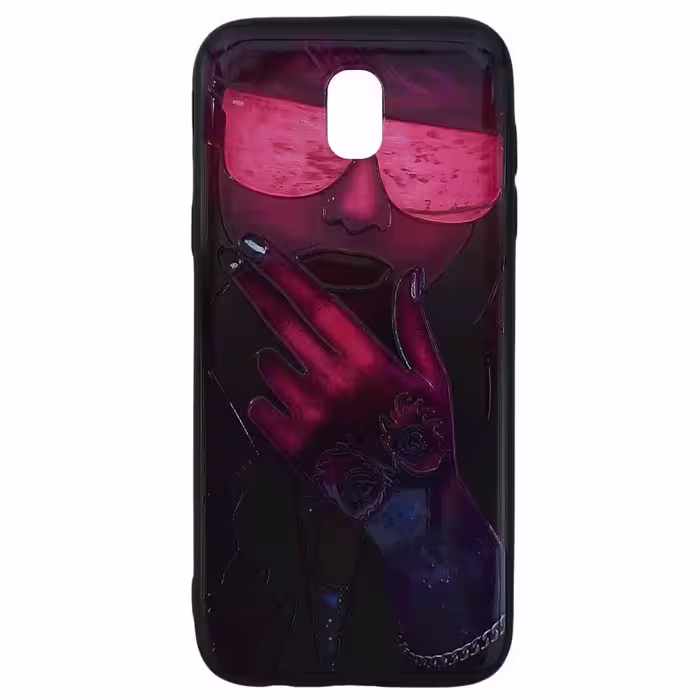 کاور مدل co3159 مناسب برای گوشی موبایل سامسونگ Galaxy J5 Pro