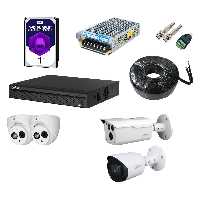 سیستم امنیتی داهوا مدل DP42S2221-N