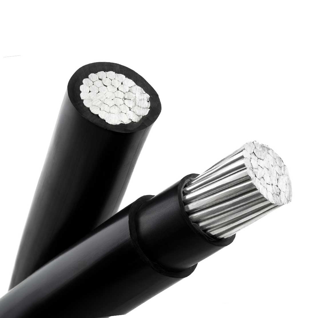 کابل آلومینیوم 2 در 35 متری قدس