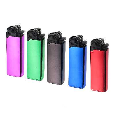 فندک کیپو مدل BET-7800 مجموعه 5 عددی 