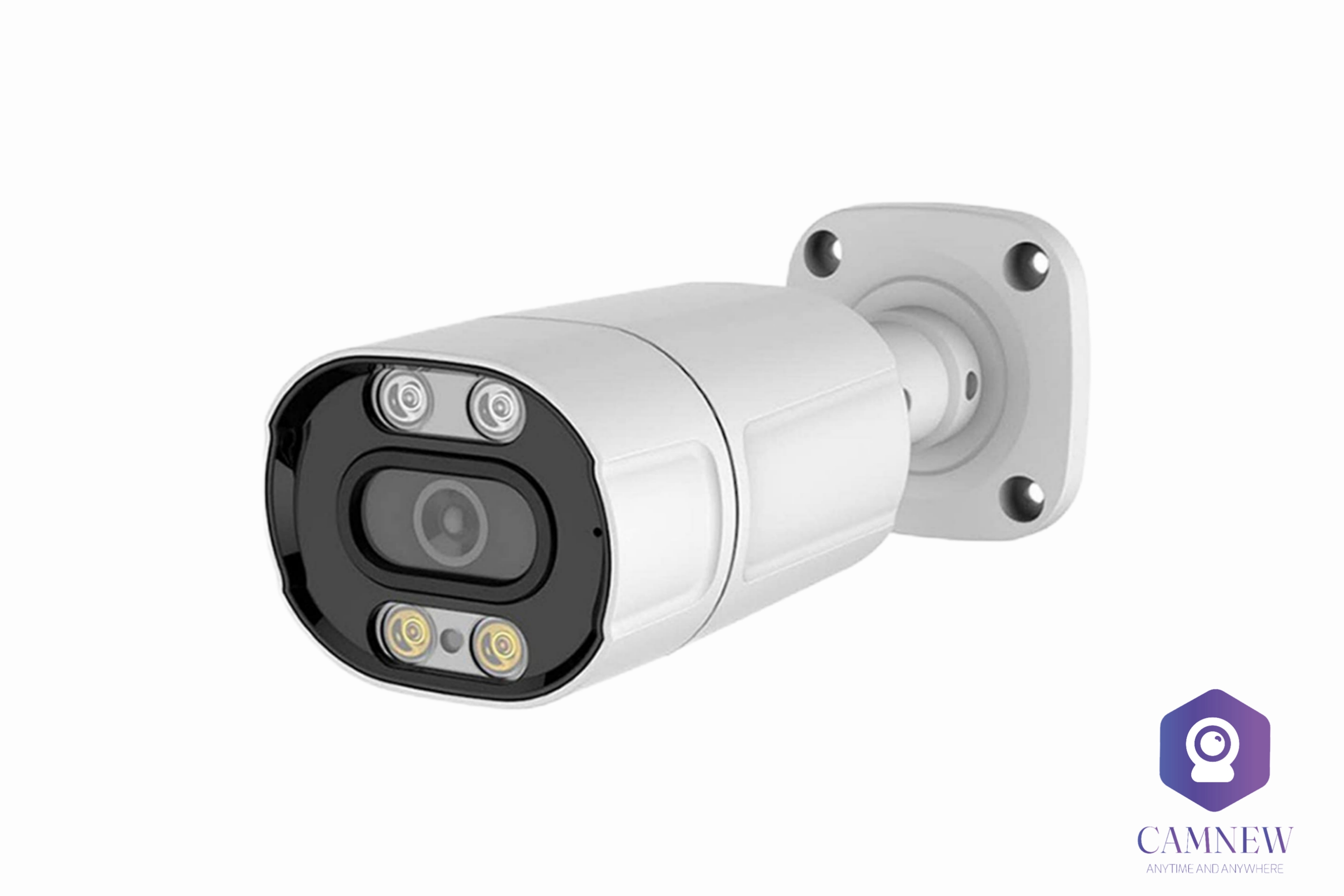 دوربین بولت فلزی کیس 8333 | فروشگاه کم نیو
