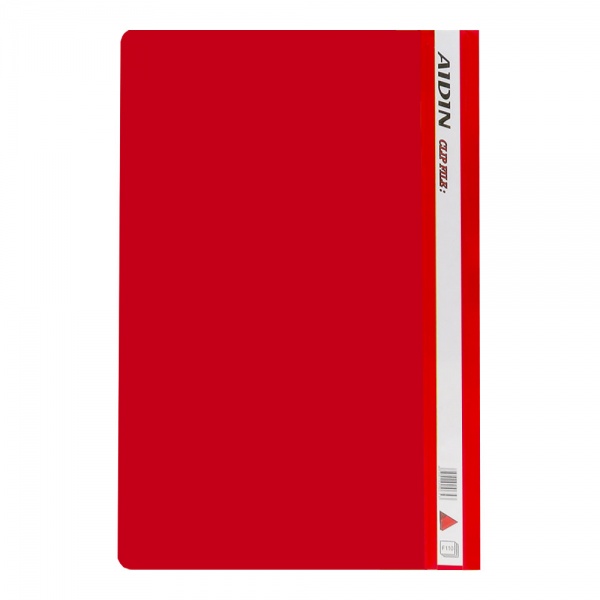 پوشه آیدین طلقی گیره دار