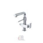 شیر سینک شاوری دومنظوره مدل فلت 99