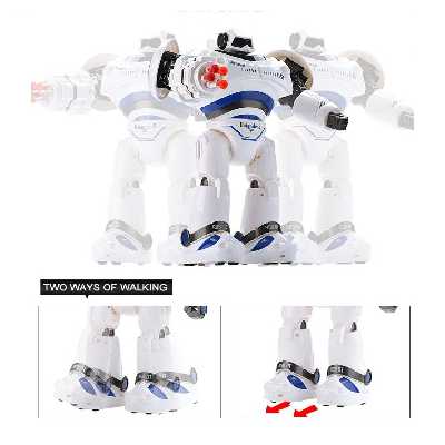 ربات کنترلی کریزون کد 1701A