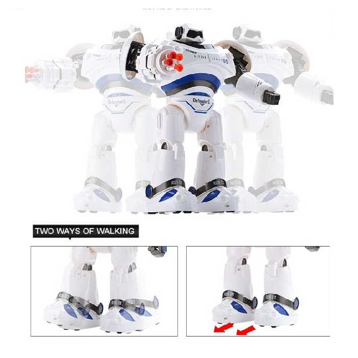 ربات کنترلی کریزون کد 1701A