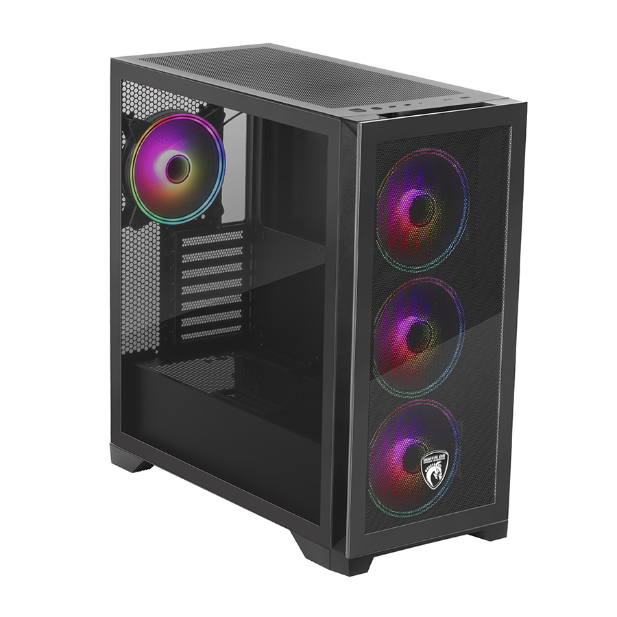 کیس گرین GRIFFIN G9