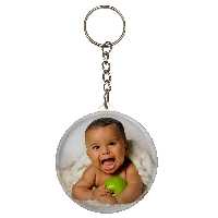 جاکلیدی طرح کودک نوزاد پسر مدل S9620