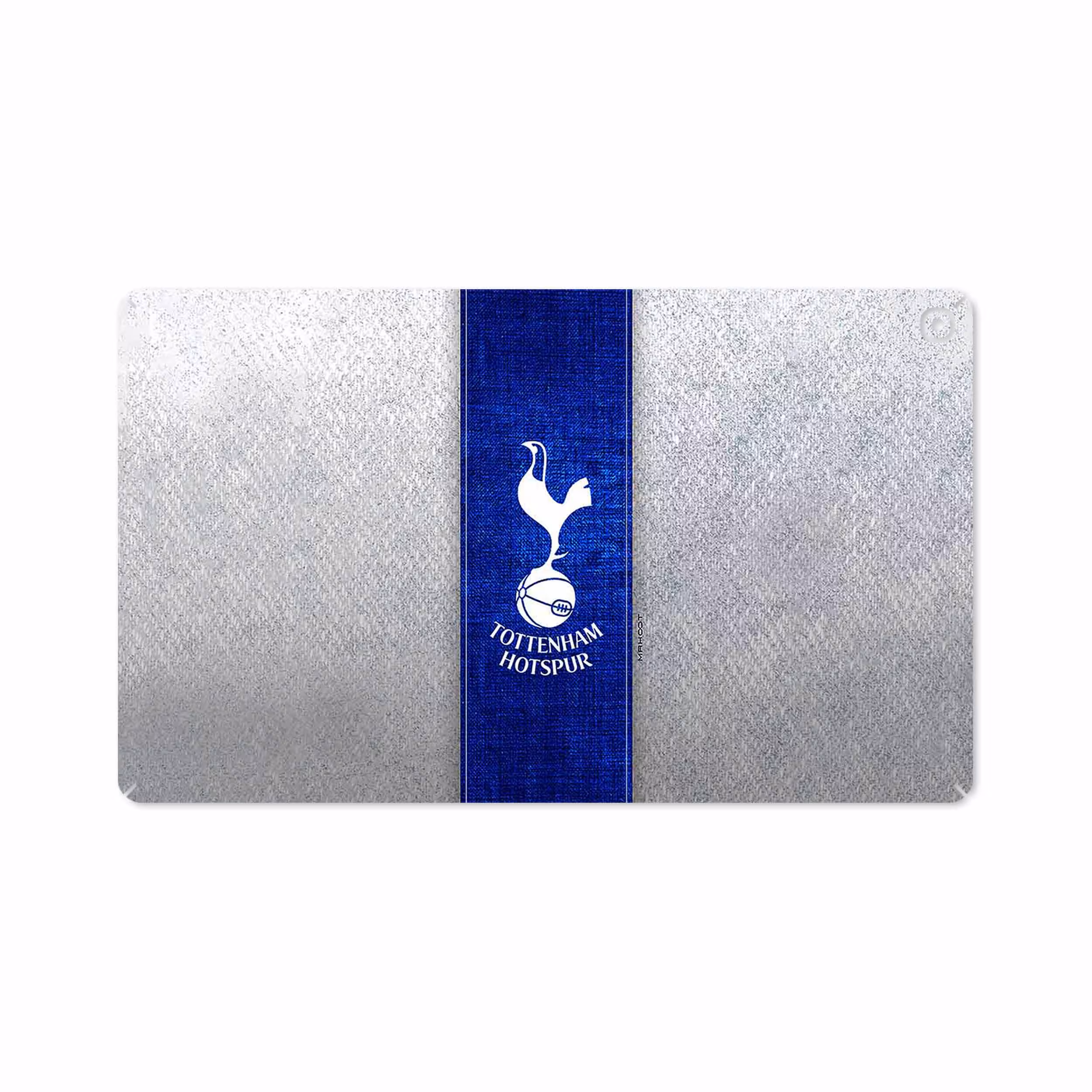 برچسب پوششی ماهوت مدل Tottenham Hotspur FC مناسب برای تبلت سامسونگ Galaxy Tab A 10.1 2019 T515