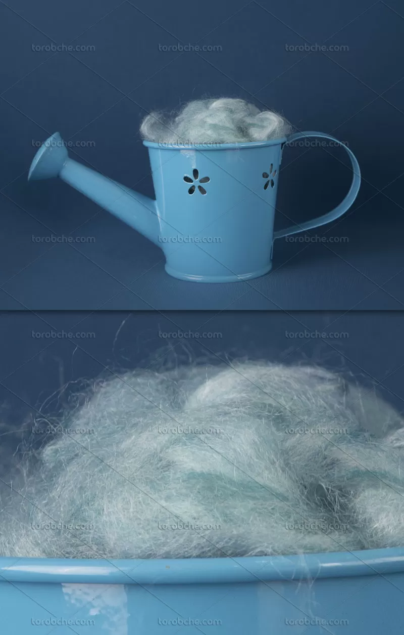 بکگراند عکاسی نوزاد آب پاش | گرافیک با طعم تربچه