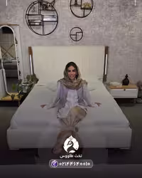 سرویس خواب سلوین