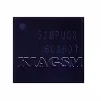 آی سی تغذیه S2MPU03