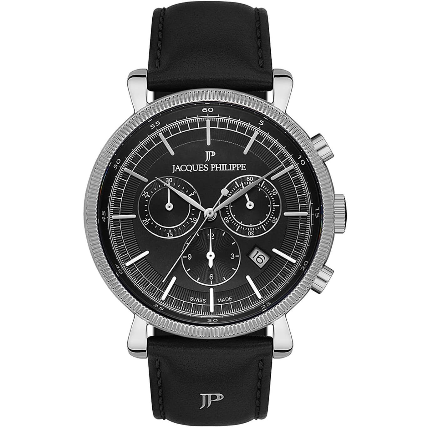 ساعت مچی ژاک فیلیپ مدل JPQGC191111