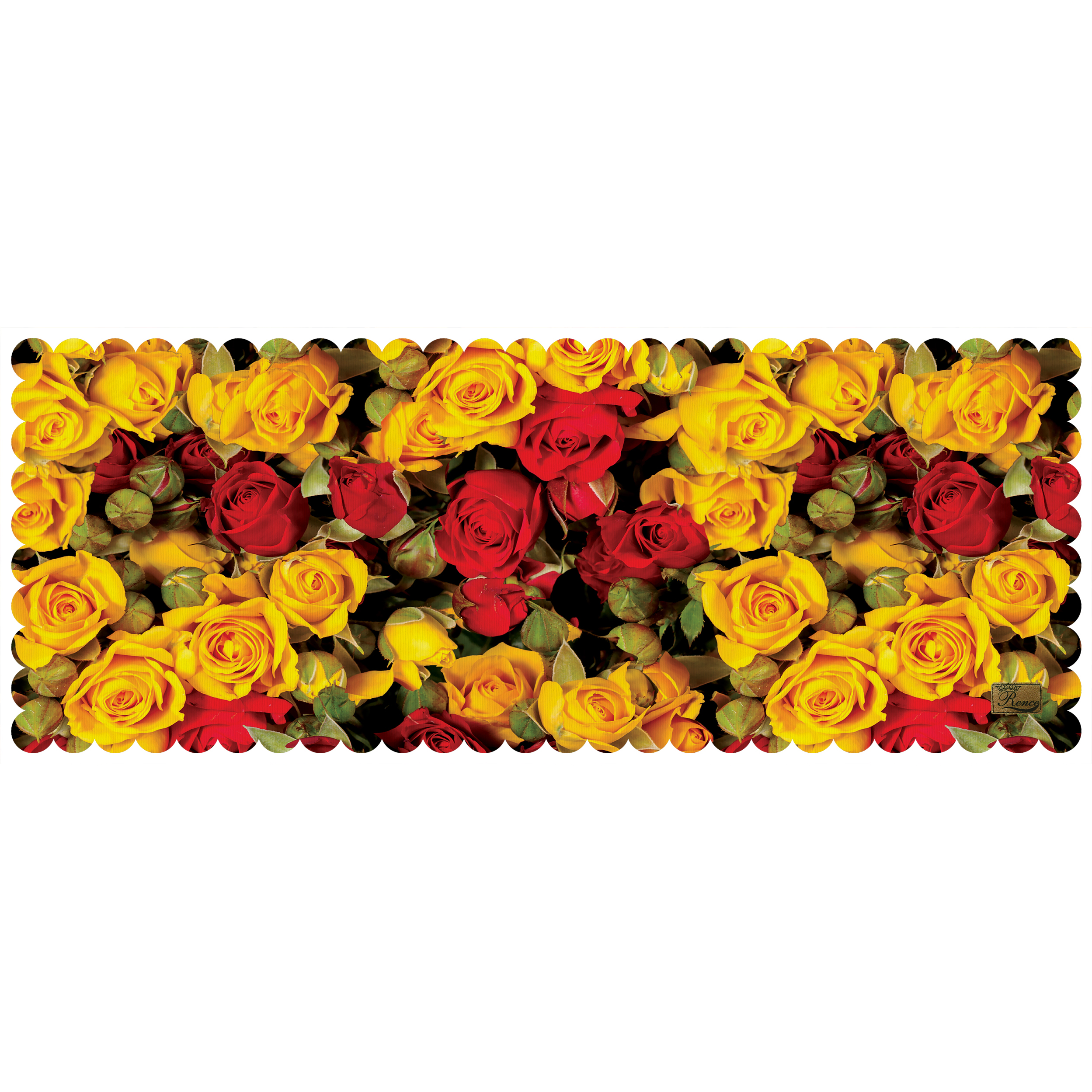 رانر رنس مدل RR1-42800