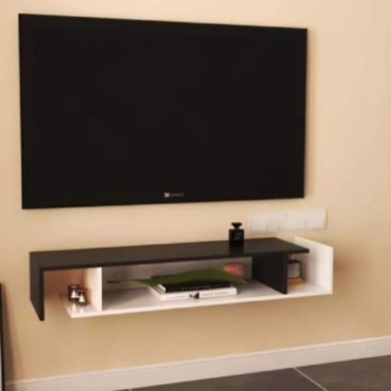 تخفیف ویژه میز تلویزیون دیواری  ارسال به صورت پس کرایه با باربری | choobsub