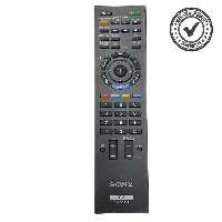 کنترل تلویزیون سونی مدلSony RM-GD014 
