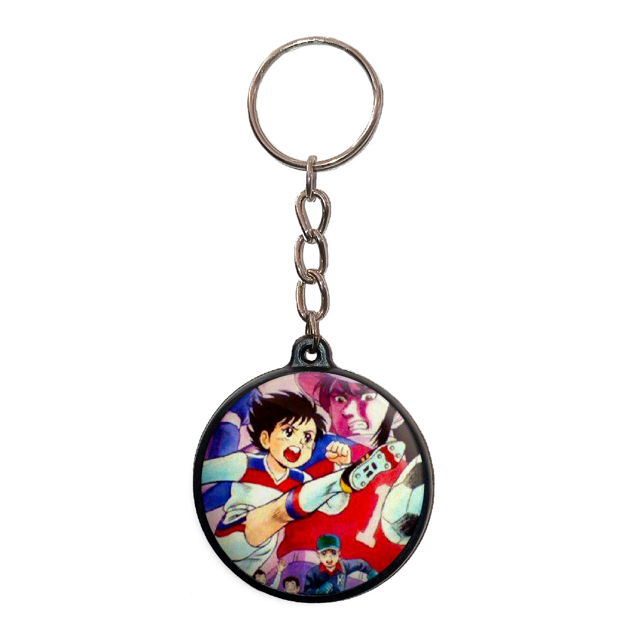 جاکلیدی پرمانه طرح فوتبالیست ها کد pmj.22291