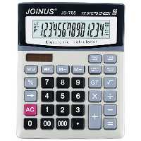 ماشین حساب جوینس مدل js-705