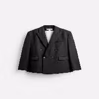 کت مردانه زارا SUIT BLAZER X NANUSHKA | تهران زارا TehranZara