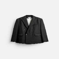 کت مردانه زارا SUIT BLAZER X NANUSHKA | تهران زارا TehranZara