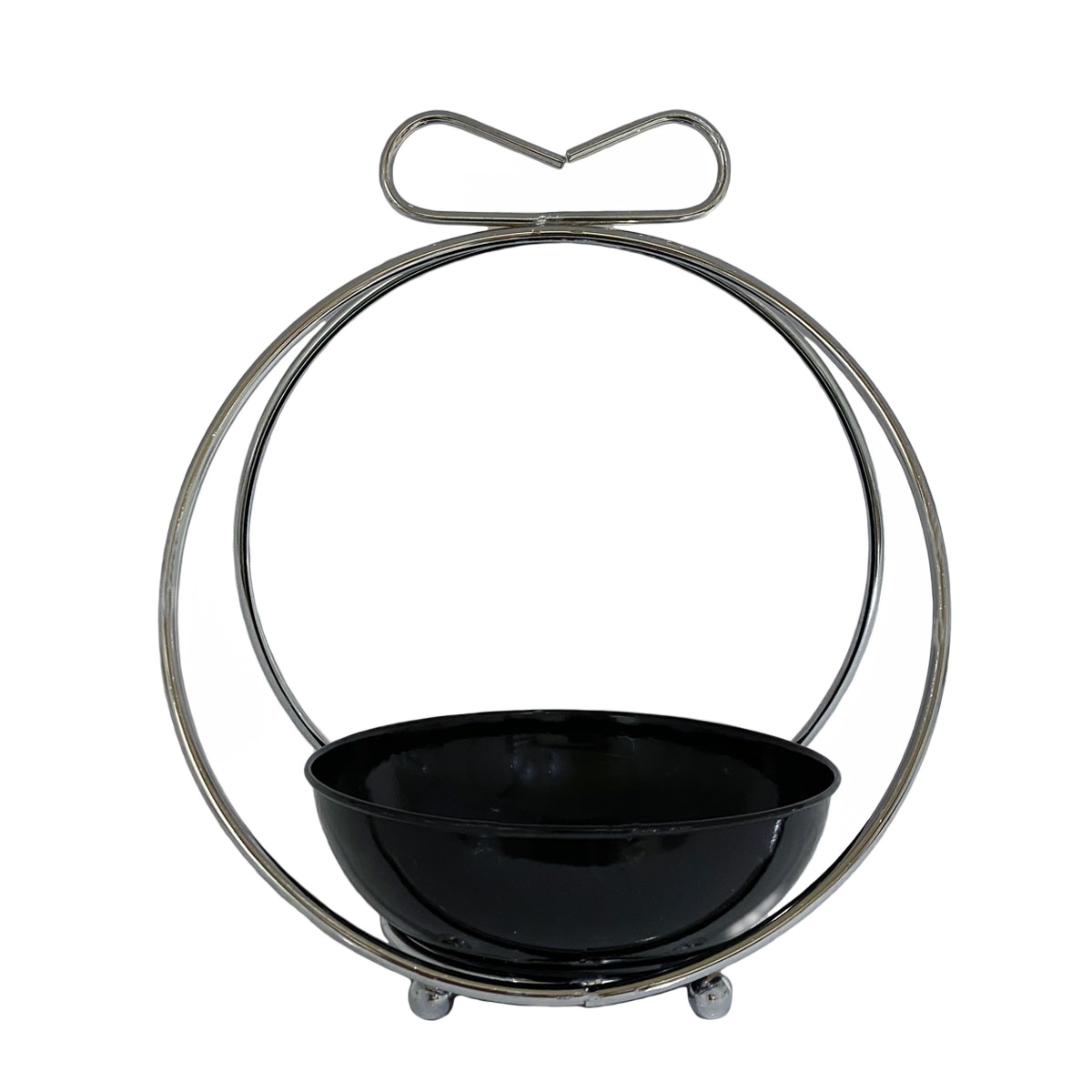 شکلات خوری طرح پاپیون