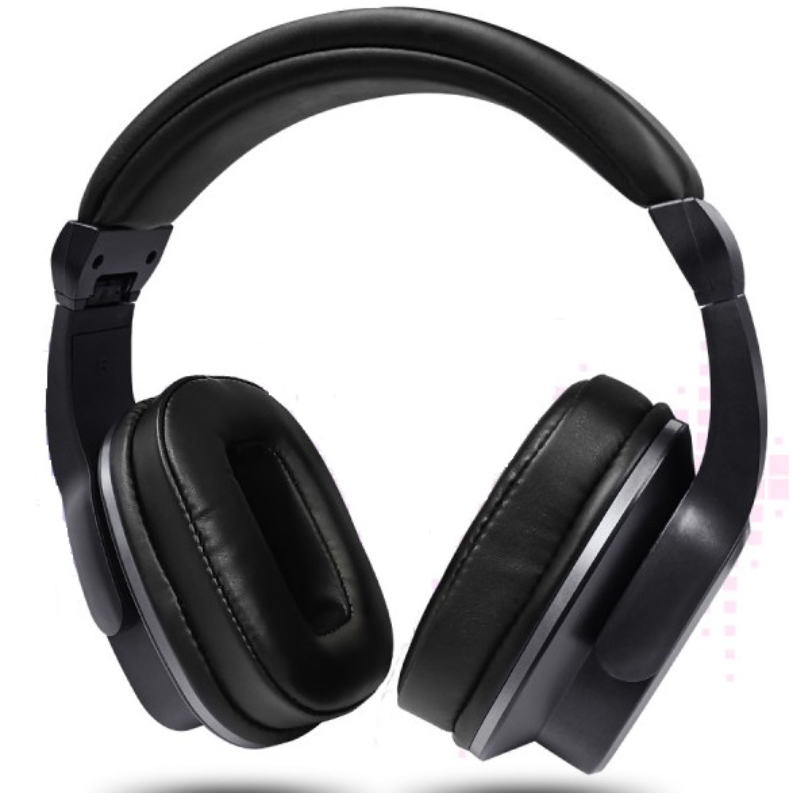 هدفون بلوتوثی مدل QYS-9980